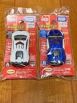 台湾 トミカ博限定 2台セット Amazon | 台湾限定 トミカ 中華郵政 オリジナルトミカ 二台